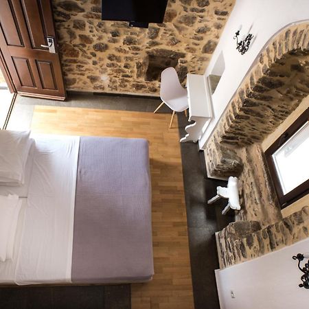 Lida Mary Aparthotel Mesta Exterior photo