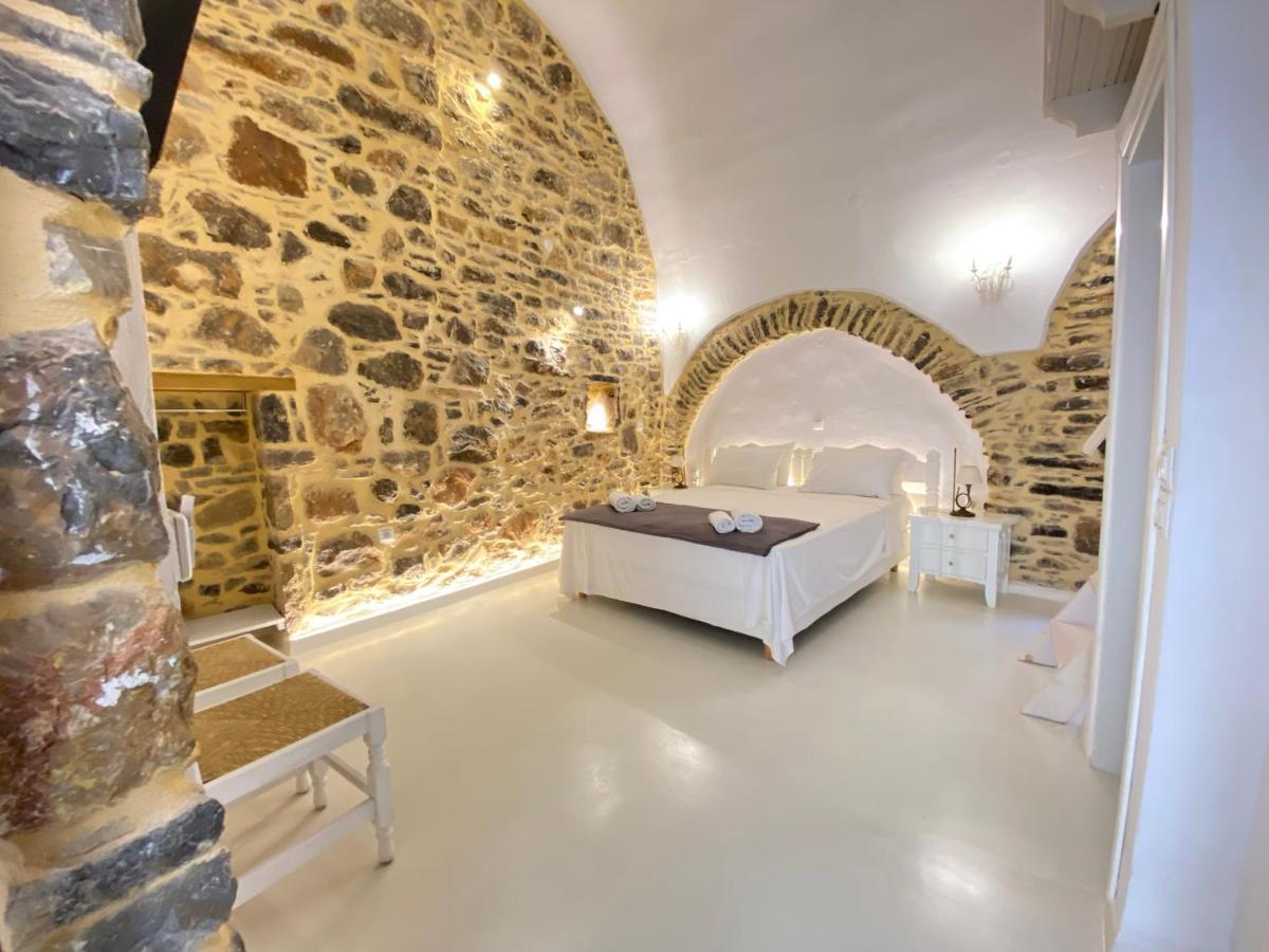 Lida Mary Aparthotel Mesta Exterior photo