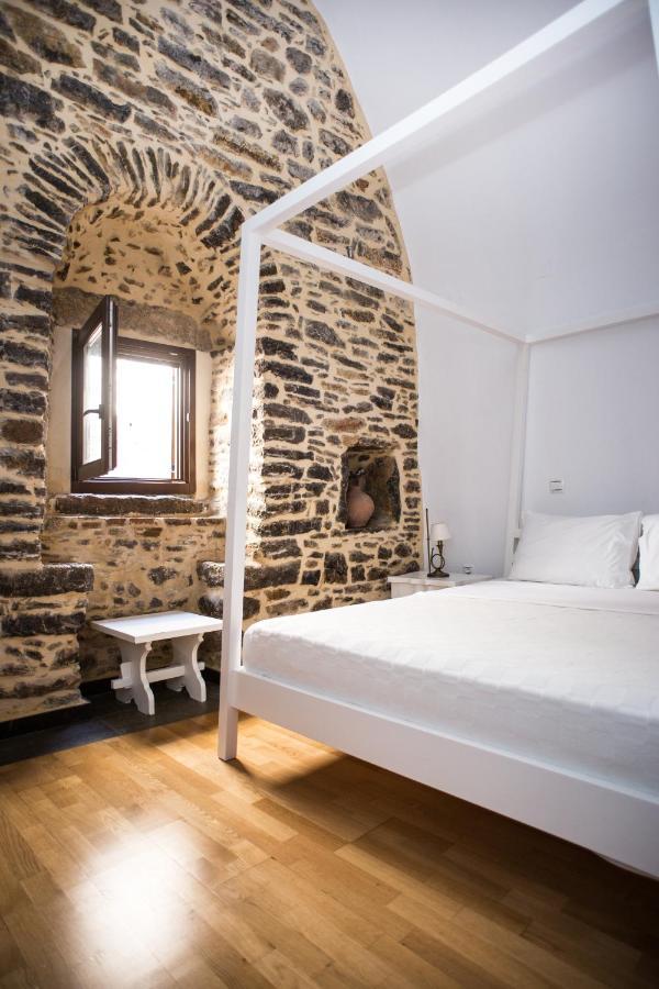Lida Mary Aparthotel Mesta Room photo