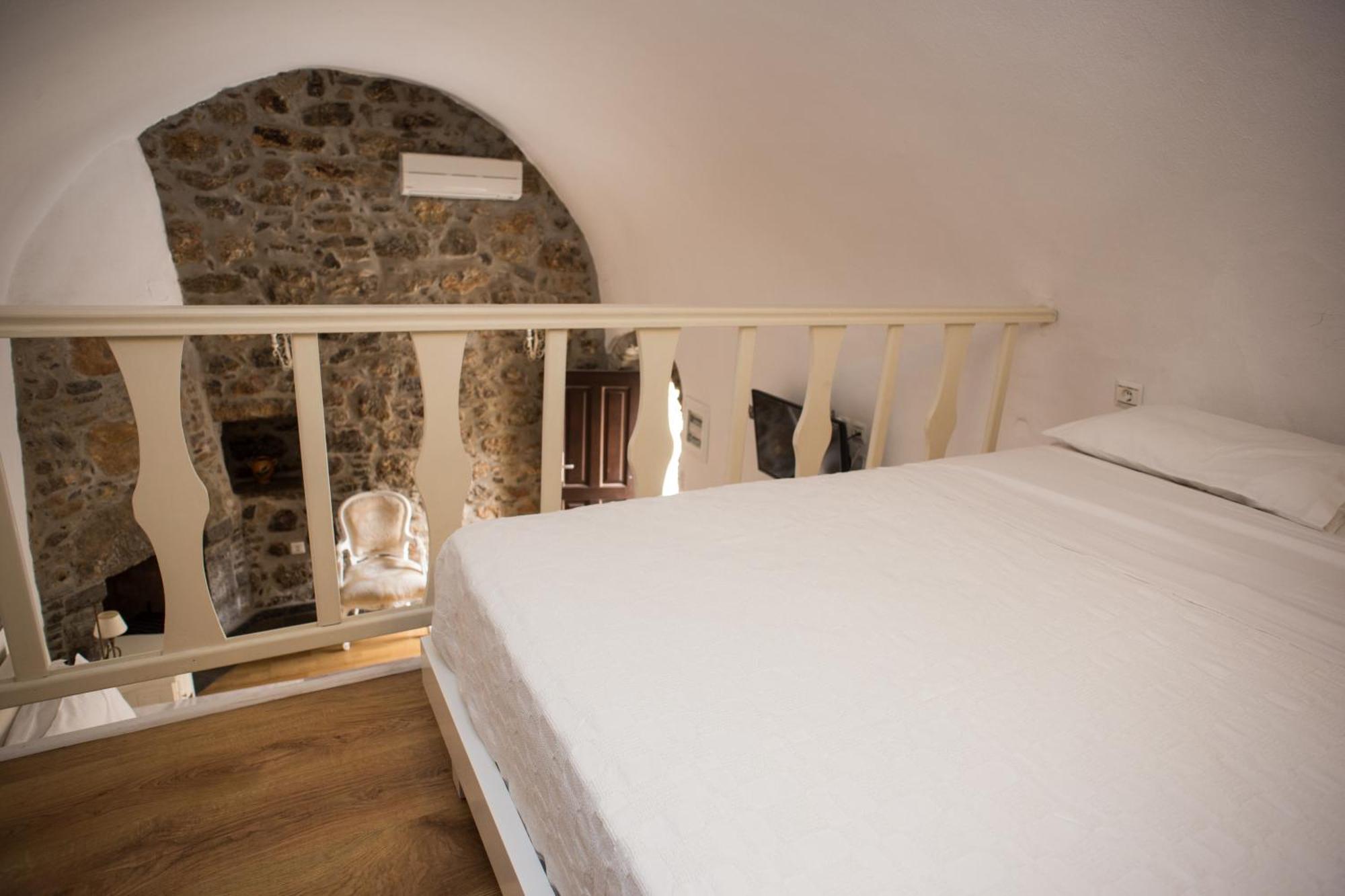 Lida Mary Aparthotel Mesta Room photo