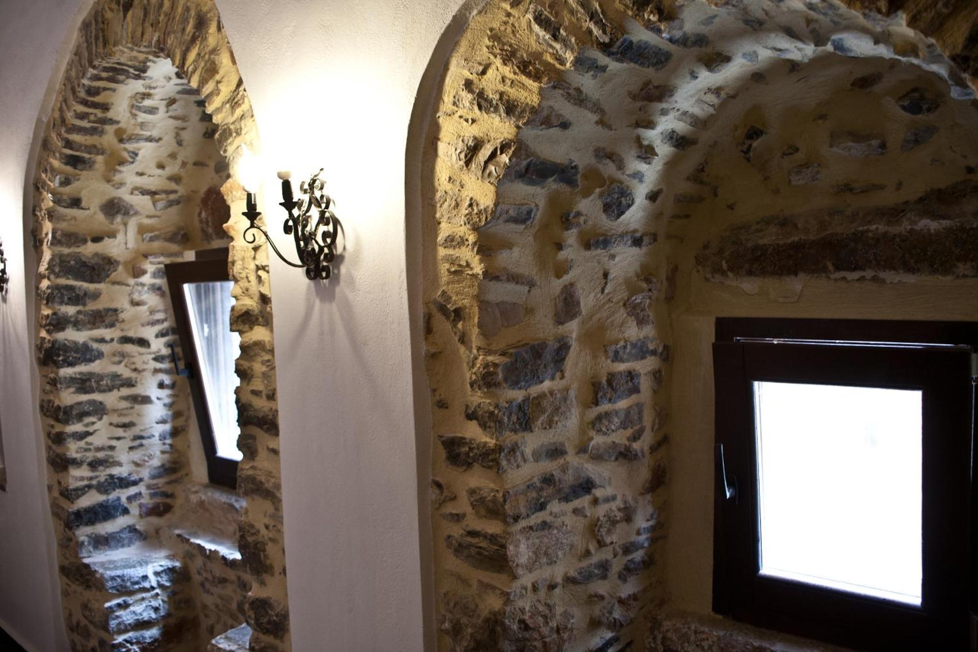 Lida Mary Aparthotel Mesta Exterior photo
