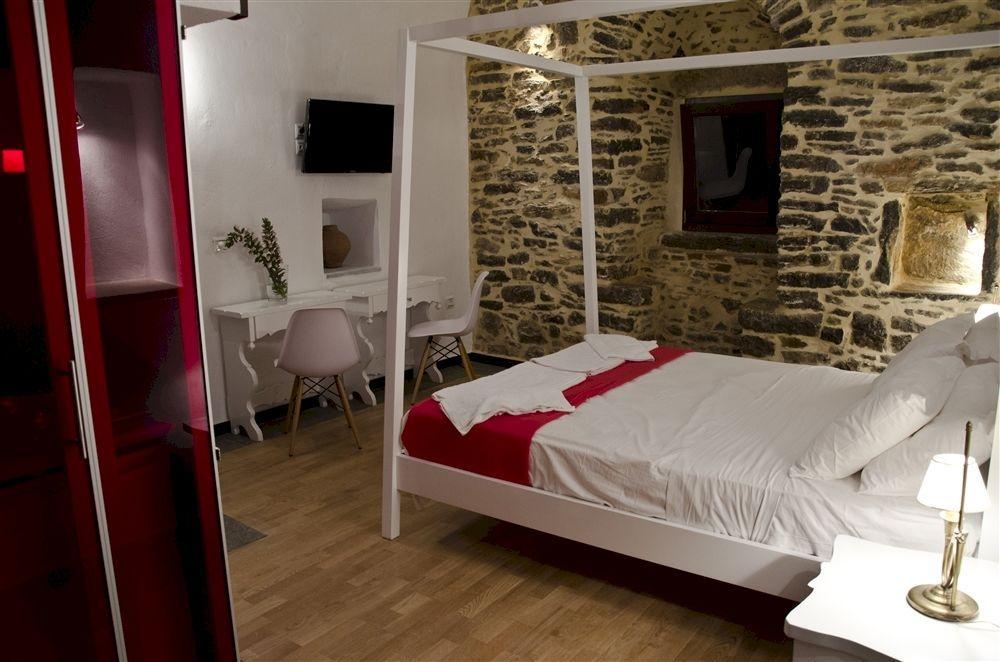 Lida Mary Aparthotel Mesta Exterior photo