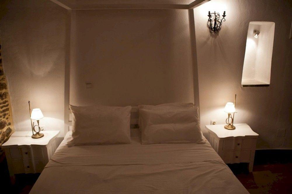 Lida Mary Aparthotel Mesta Exterior photo