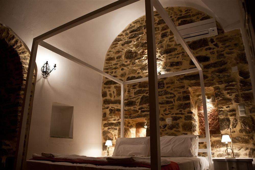 Lida Mary Aparthotel Mesta Exterior photo