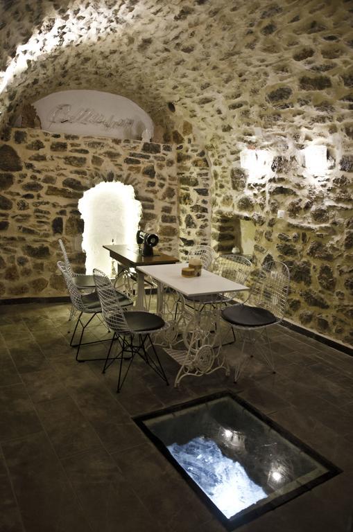Lida Mary Aparthotel Mesta Exterior photo