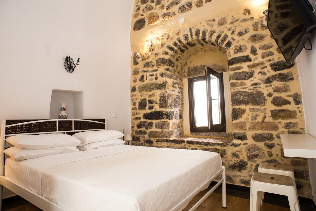 Lida Mary Aparthotel Mesta Room photo