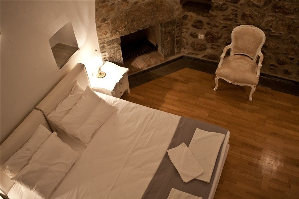 Lida Mary Aparthotel Mesta Exterior photo