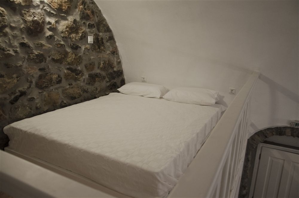 Lida Mary Aparthotel Mesta Exterior photo