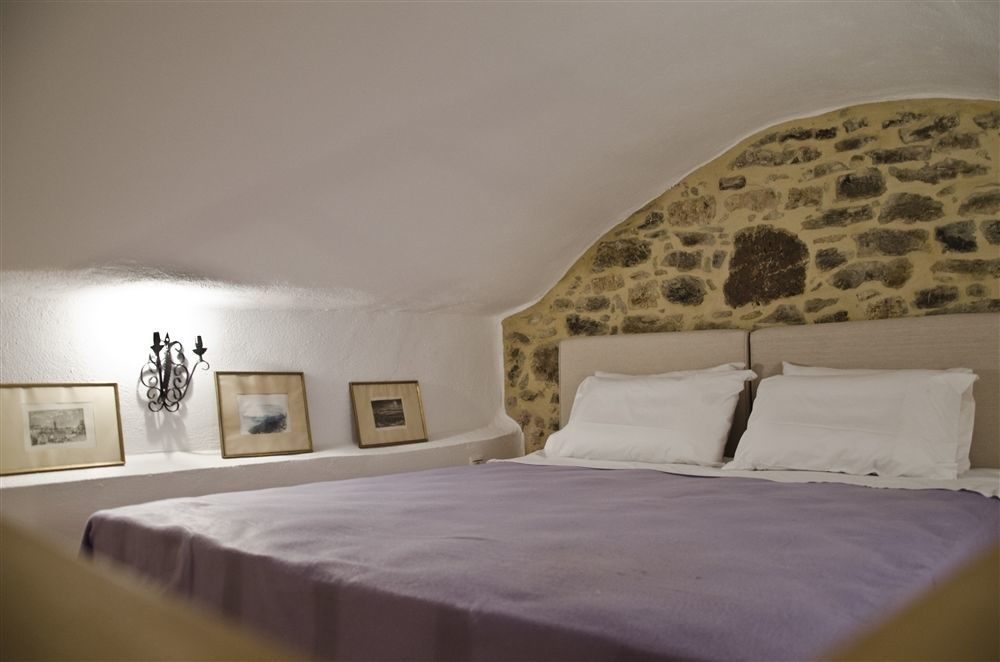 Lida Mary Aparthotel Mesta Exterior photo